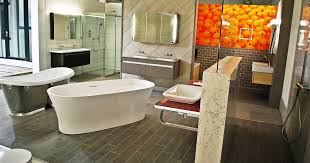 visit our new bathroom showroom in