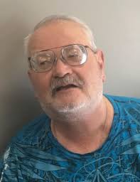 Scott Baldwin Obituary (1957