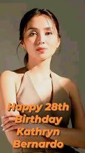 Happy birthday to our lovely Kathryn Newton who turns 28 today 🥳🎂