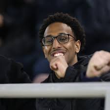 🙏Thank you for your support last night. #ShoeArmy 👞