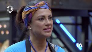 Hoy Alexandra también está sensible. Sin embargo, Johanna cree que es un  show #MasterChefEcuador