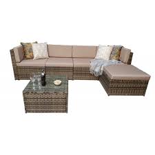 Modern corner sofa sets made from weatherproof rattan, available to buy from our online shop today, simply click the button below. Vrp2lmiea82czm