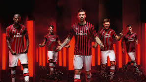 All kits on our website are designed and export in the recommended file format and size. Ac Milan 2019 2020 Kit Dream League Soccer Kits Kuchalana