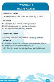 Jual buku paket bahasa jawa wasis basa untuk kelas 2 sd kurikulum. Buku Siswa Kelas 4 Bahasa Jawa Tantri Basa 2016 For Android Apk Download
