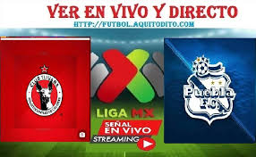 The last 20 times tijuana have played puebla h2h there have been on average 2.5 goals scored per game. Tijuana Vs Puebla En Vivo Online Live En Directo Hora Y Donde Ver Liga Mx Guard1anes 2020 Futbol Mundial