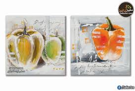 لوحات مودرن للمطبخ سفير ارت للديكور Kitchen Wall Art Art Wall Art