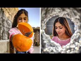 10 Easy Photography Ideas For Home Part 2 Mobile Photography Hacks Photo Walker Youtube Easy Photography Ideas Mobile Photography Photography Tips