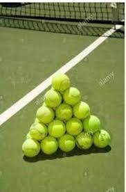 Feb 11, 2016 · you can unlock your car door using a tennis ball. Kaushal Saw Following Mage Of Tennis Balls Stacked Jn A Tetrahedron Pack On An E Commerce Site And Brainly In