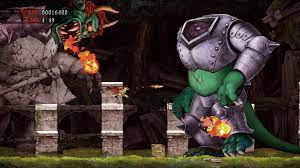 Alexandre rodrigues de castro says Ghosts N Goblins Resurrection Torrent Download For Pc