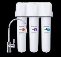 Бытовые фильтры для очистки воды Аквафор
