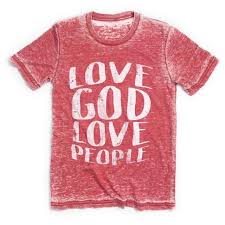 Love God Love People T Shirt Love People Christian Tee Shirts Shirts