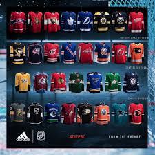Show everyone you are a true vegas golden knights fan with the new adidas authentic pro jersey. Bleacher Report On Twitter Nhl Unveils New Adidas Uniforms Including First Ever Las Vegas Golden Knights Jersey Https T Co Qn59krjhim