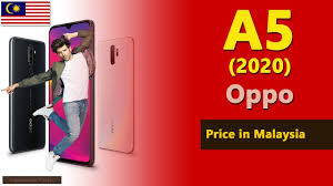Oppo smartphones in malaysia price list for march, 2021. Oppo A5 2020 Price In Malaysia Youtube