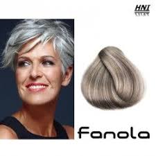 Vopsea De Par Blond Cenusiu Super Deschis 9 11 Fanola