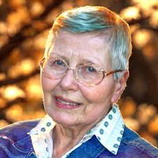 Nancy Noble Obituary (1932