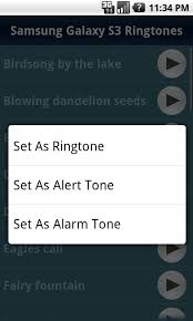 This article shares resources for downloading ringtones from free, legal ringtone websites, as well as creating your own ringtones. Free Download Ringtones For Samsung Galaxy Mobile Snyellow