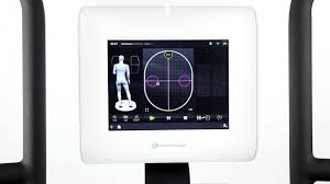 Kratko trajanje aktivnosti visokog inteziteta za brže rezultate. Huber 360 Dr Farhad Mansouri