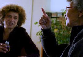 Get in touch with angela grace (@angelangiegrace) — 212 answers, 348 likes. Mountains That Take Wing Angela Davis Yuri Kochiyama A Conversation On Life Struggles Liberation Women Make Movies