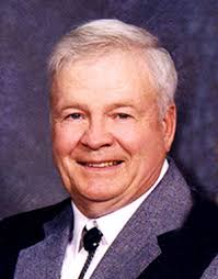 Harry Eugene Borg (1930-2017)