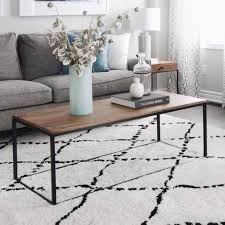 Check spelling or type a new query. Urban Barn The Crosby Narrow Coffee Tables Takes The Facebook
