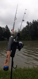 ›fishing rod & reel combos. Spinning Fishing Combo Dock Demon Zebco Com