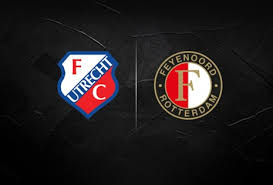 Jun 04, 2021 · feyenoord moet minder laconiek reageren op relschoppers. Liveblog Mis Niets Van Fc Utrecht Feyenoord Feyenoord Nl