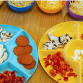 Creative Chefs Fun with Food - Christmas Special event image