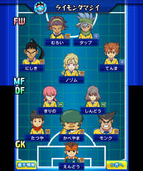 イナズマ修練場ブログ - はてなブログ