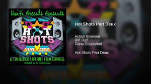 Bird On A Wire Action Bronson Lyrics Hot Shots Part Deux Youtube