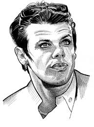 One of my loves is period costume, here is a dapper gentleman strutting his  stuff! 5 hour drawing with Faber-Castell Pitt Pastel Pencils  #stepheneabbott #pastels #pastelcolors #pastelpencils #colour #colourart  #artist #art #artwork #