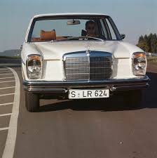 Mercedes Benz 250 8 W114 Mercedes Benz Germany Mercedes Benz Classic Mercedes Benz