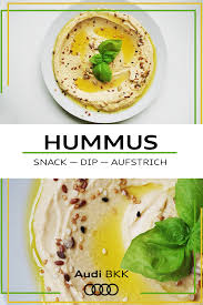 Cremiges Hummus Rezept In 2020 Rezepte Orientalische Rezepte Essen