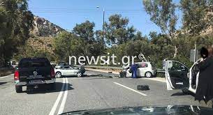 Maybe you would like to learn more about one of these? Sobaro Troxaio Sthn Lewforo Soynioy Se Krisimh Katastash Mia Gynaika