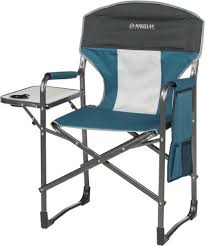 Magellan Outdoors Director S Chair Red Patio Furniture Accessories Collapsible Furniture At Academy Sports Outdoor Chairs Camping Furniture