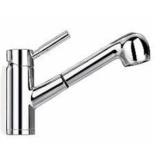 Check spelling or type a new query. Minima Pull Out Spray Kitchen Tap Notjusttaps Co Uk