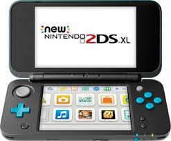 Liberar todas las new 3ds (version 11.14) con new browserhax xl en 2021. New Nintendo 2ds Xl Black Turquoise Jansbaab Best Buy Nintendo Consola Nintendo Nintendo 2ds