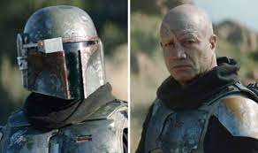 We did not find results for: The Mandalorian Boba Fett S Code Reveals Hidden Star Wars History Tv Radio Showbiz Tv Express Co Uk