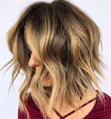 Check out these brown colored highlights. 40 Killer Ideas How To Balayage Short Hair In 2021 Hair Adviser