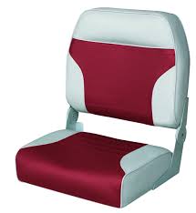 Get the best deals on unbranded boat seating. Wise Big Man Folding Boat Seat Grey Red Amazon Com Au Sports Fitness Outdoors