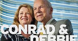 Prebys foundation president Debra Turner sues other board members