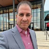 Mark Herrera, MDiv, SPHR