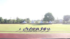 The original site is sloping hills and slopes in part contain old rubber trees. Sapphire Cheerleading Sekolah Seri Puteri Sports Day 2020 Youtube