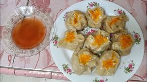 Resep siomay ayam kuning enak ini gampang banget dibuat dan anti gagal membuat siomay ayam merupakan alternatif yang tidak kalah asyik daripada membuat. Resep Cara Membuat Dimsum Tahu Tanpa Ayam Enak Youtube