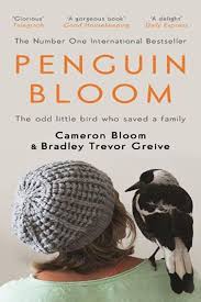 Despite laying on the emotional feel good sentiment pretty thick, the parallels between the situation… Penguin Bloom 2020 Filmaffinity