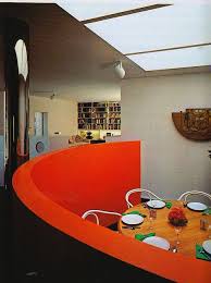 August 2015 — interior design of the 1970s still gets such a bad rap. That 70s Show Skyscrapercity
