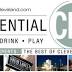 Introducing 'Essential CLE,' a new visitors guide to the 'Best of ...