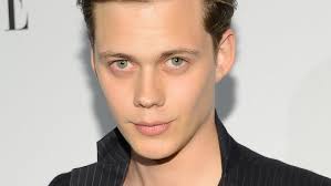 It Star Bill Skarsgard Cast In Stephen King's Castle Rock Series