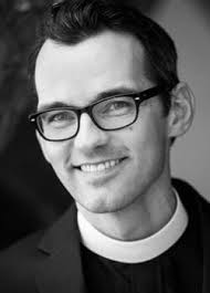 Faculty Publishing News — Nashotah House Chapter