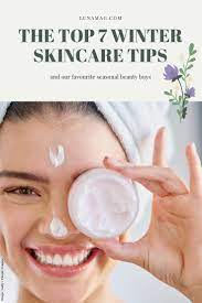 21.10.2021 · home / health and wellness / natural beauty / 5 tips for creating the perfect fall skincare routine 5 tips for creating the perfect fall skincare routine. The Top 7 Winter Skincare Tips And Our Favourite Seasonal Beauty Buys Lunamag Com