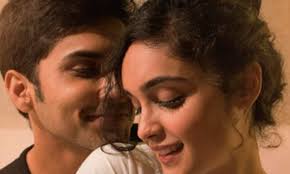 Sanjay Suri and Mrinal Kulkarni's Once Upon Two Times to release